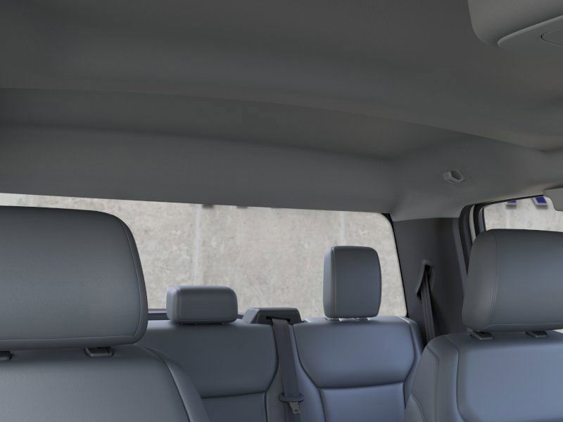 2025 Ford F-150 XL photo 21