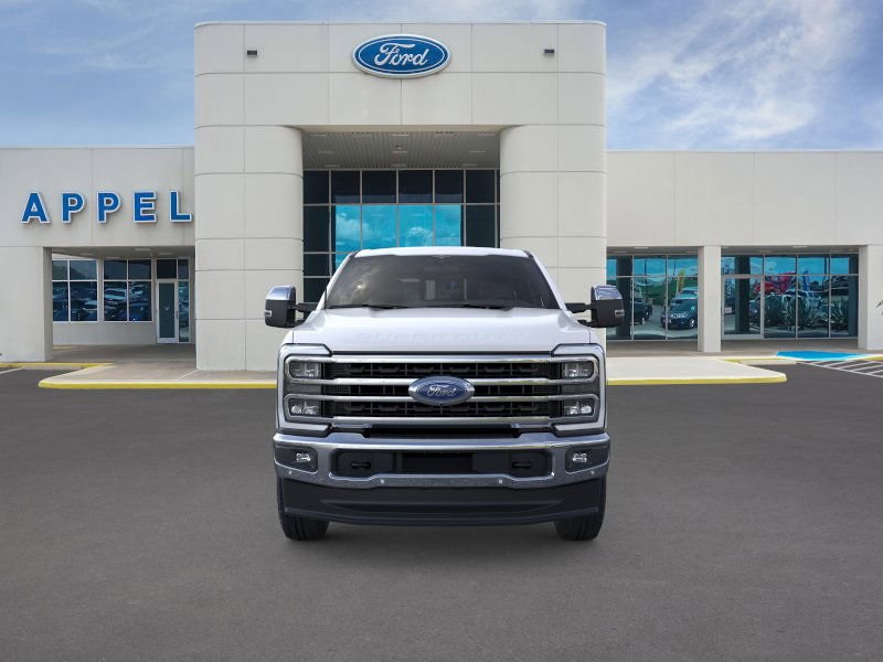 2026 Ford F-250 King Ranch photo 7