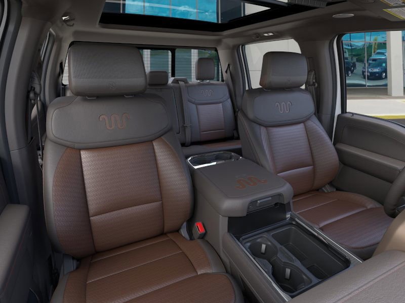 2026 Ford F-250 King Ranch photo 10
