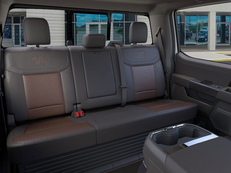 2026 Ford F-250 King Ranch photo 11