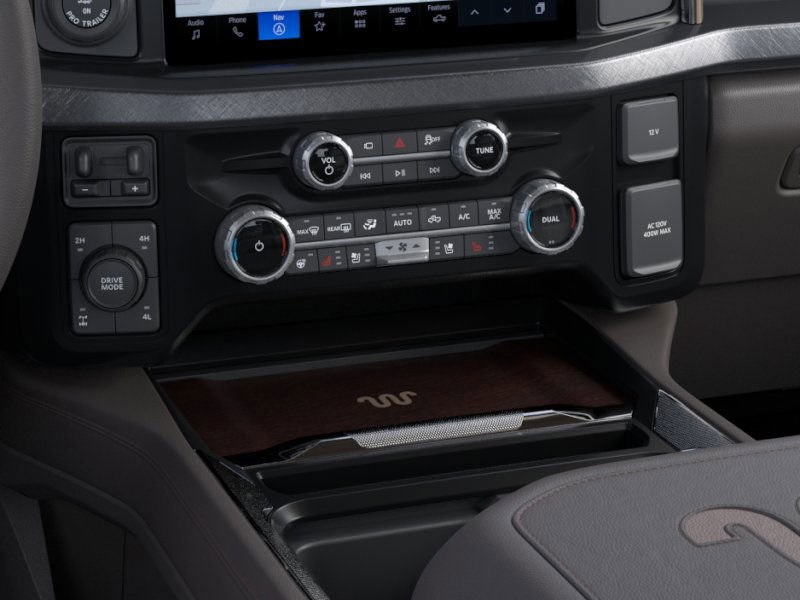 2026 Ford F-250 King Ranch photo 15