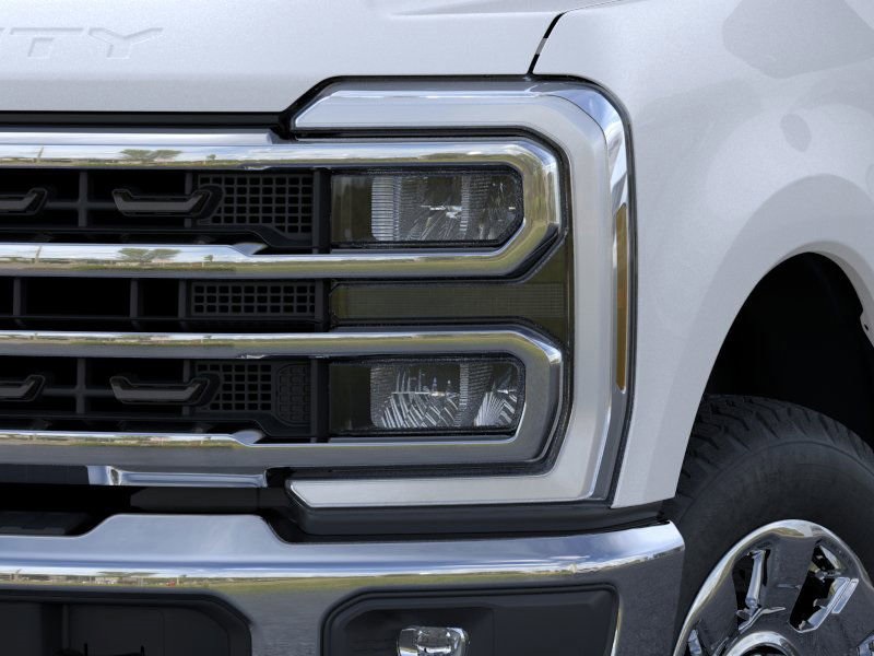 2026 Ford F-250 King Ranch photo 17