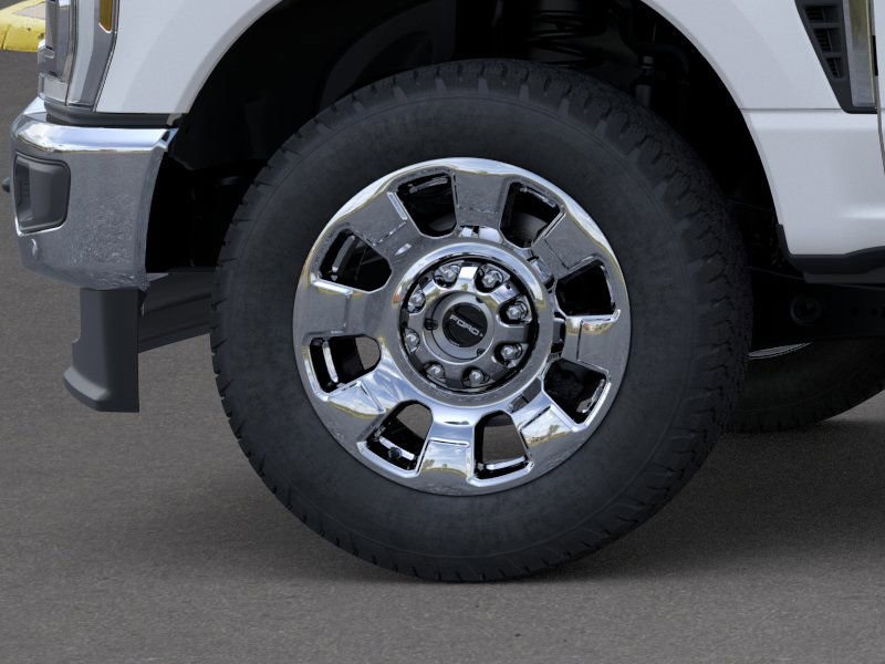 2026 Ford F-250 King Ranch photo 18