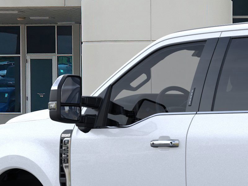 2026 Ford F-250 King Ranch photo 19