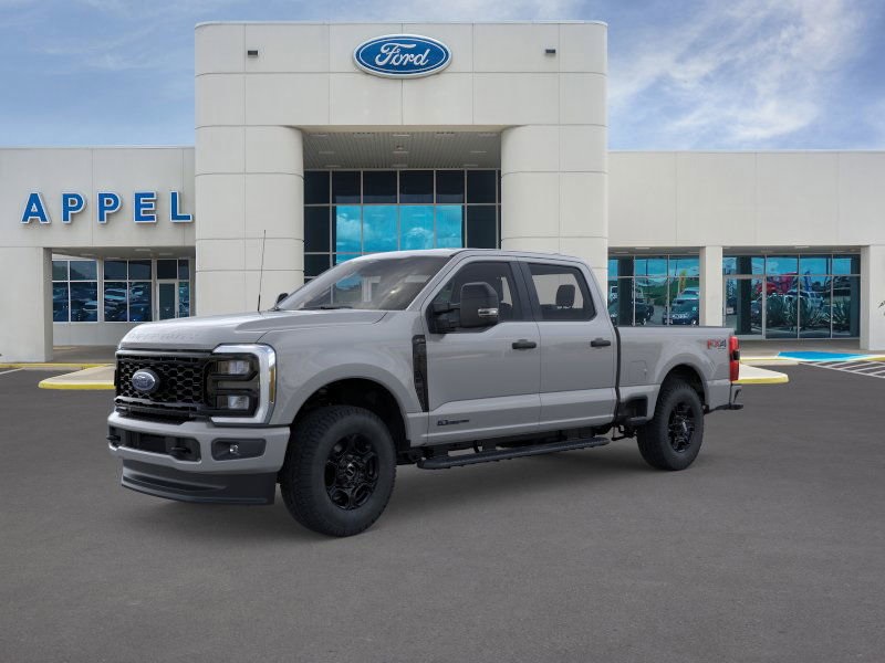 2026 Ford F-250 XL photo 2