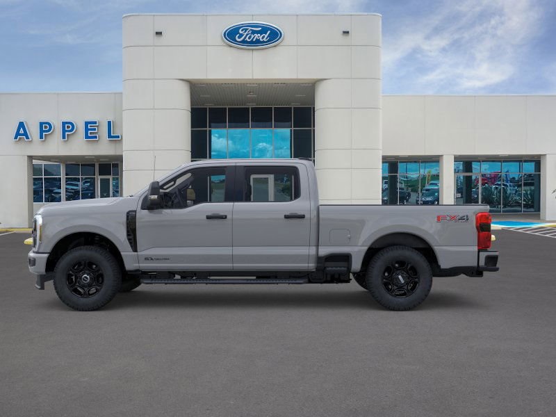 2026 Ford F-250 XL photo 4