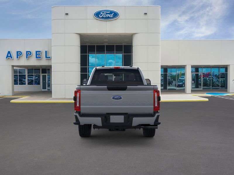 2026 Ford F-250 XL photo 6