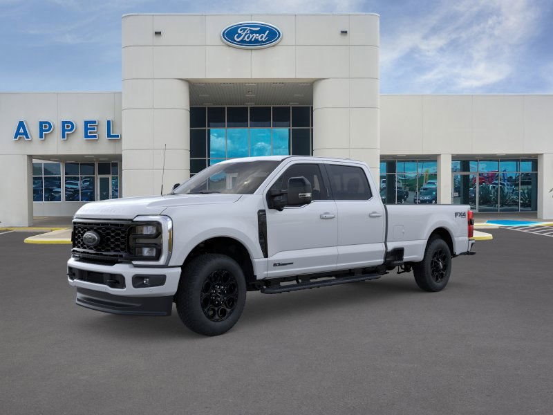 2026 Ford F-350 Lariat photo 2