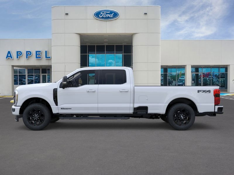 2026 Ford F-350 Lariat photo 4