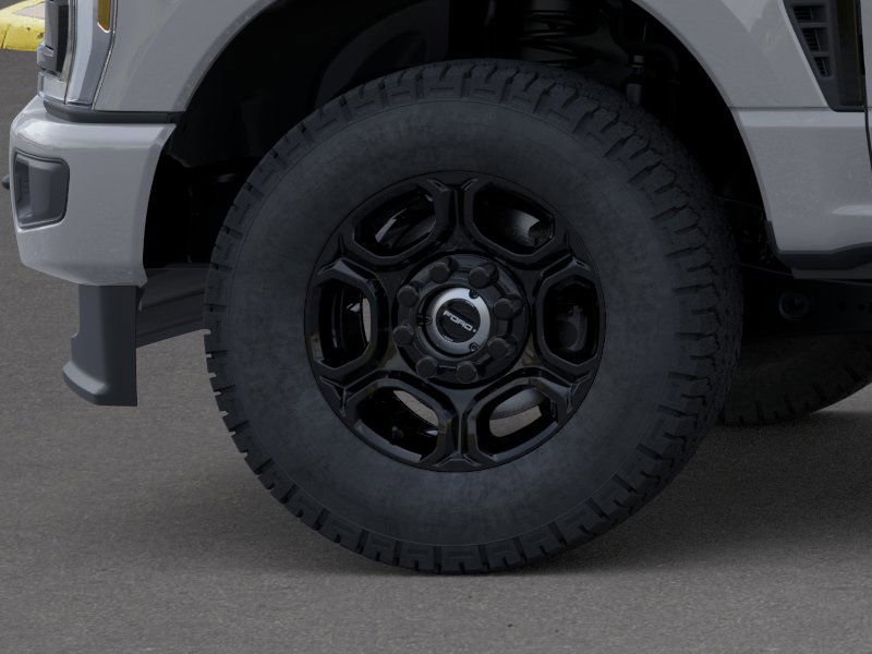 2026 Ford F-250 XL photo 17