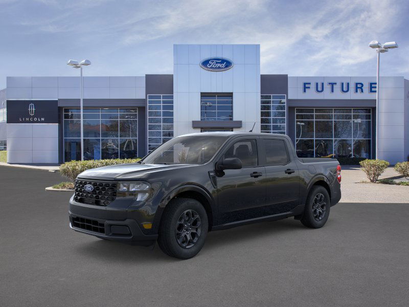 New 2025 Ford Maverick XLT