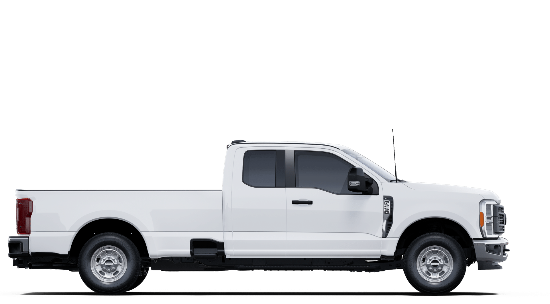 2025 Ford F-250 XL photo 3