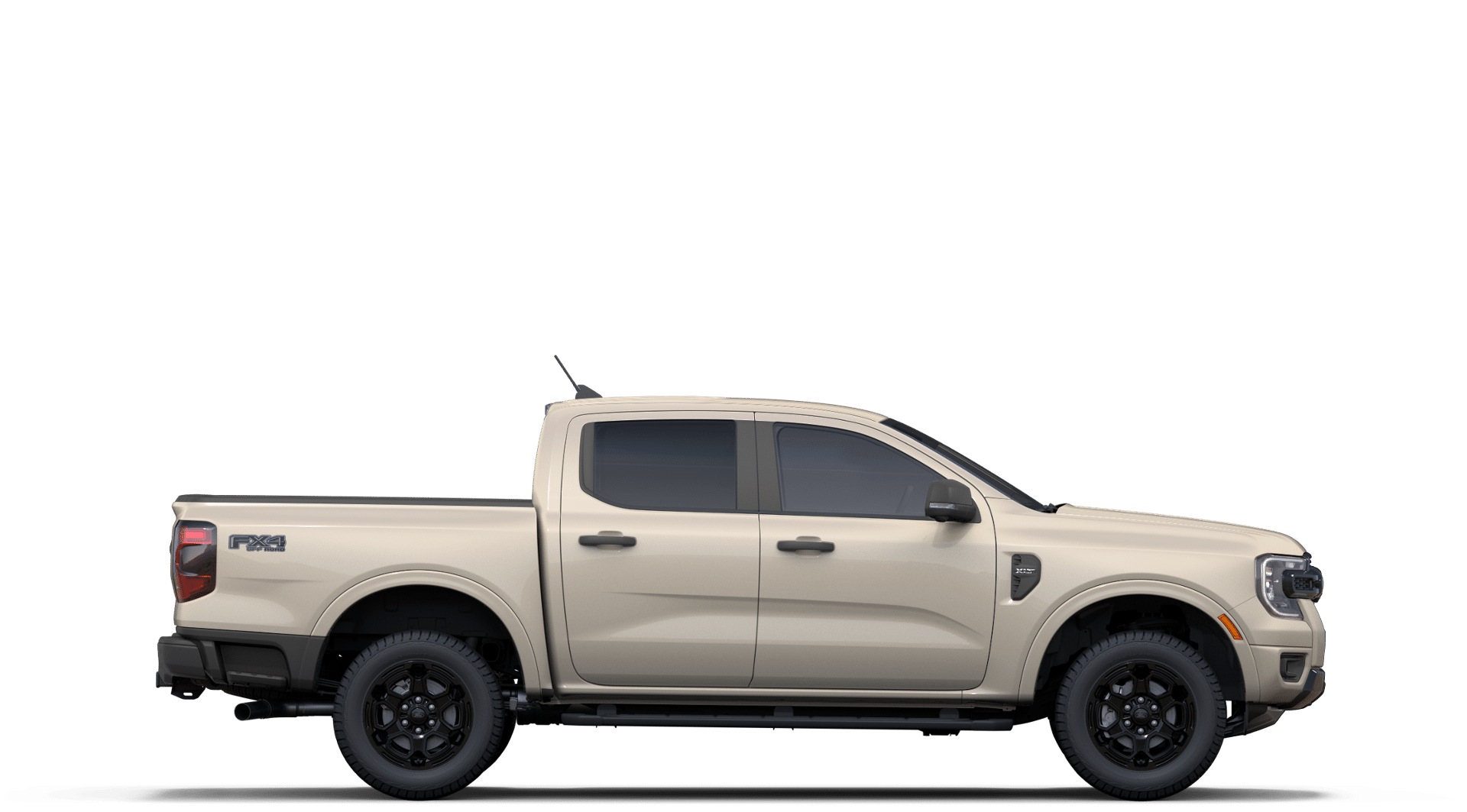 2025 Ford Ranger XLT photo 5