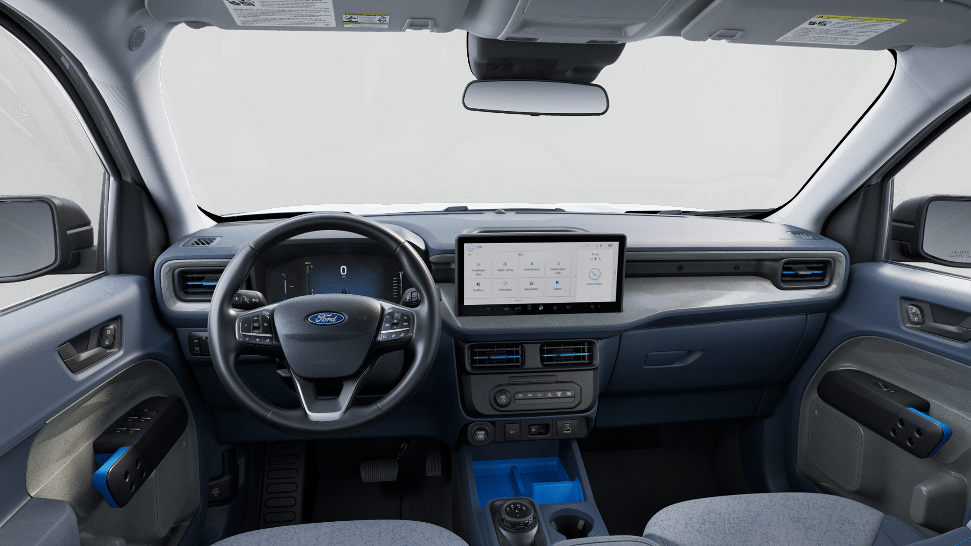 2025 Ford Maverick XLT photo 6