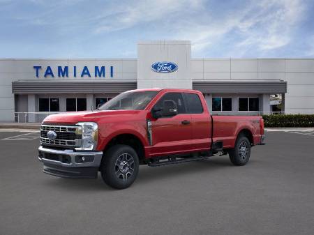 2025 Ford F-350SD XLT