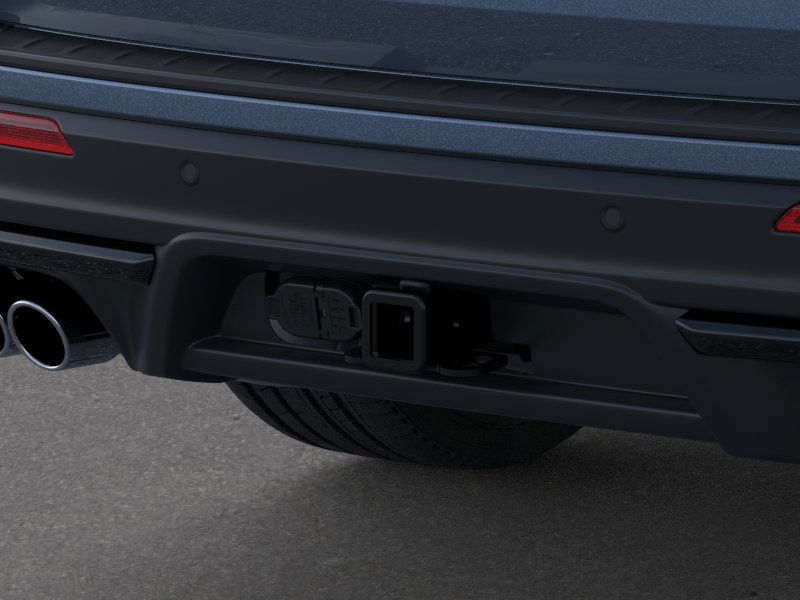 2025 Ford Explorer ST photo 4