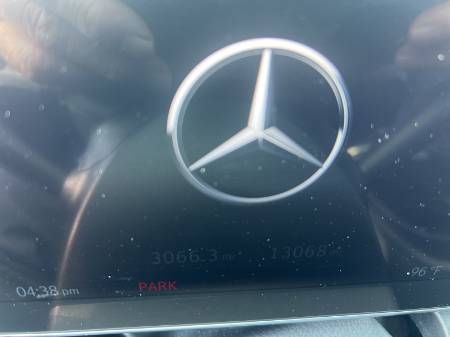 2024 Mercedes-Benz GLC GLC 300