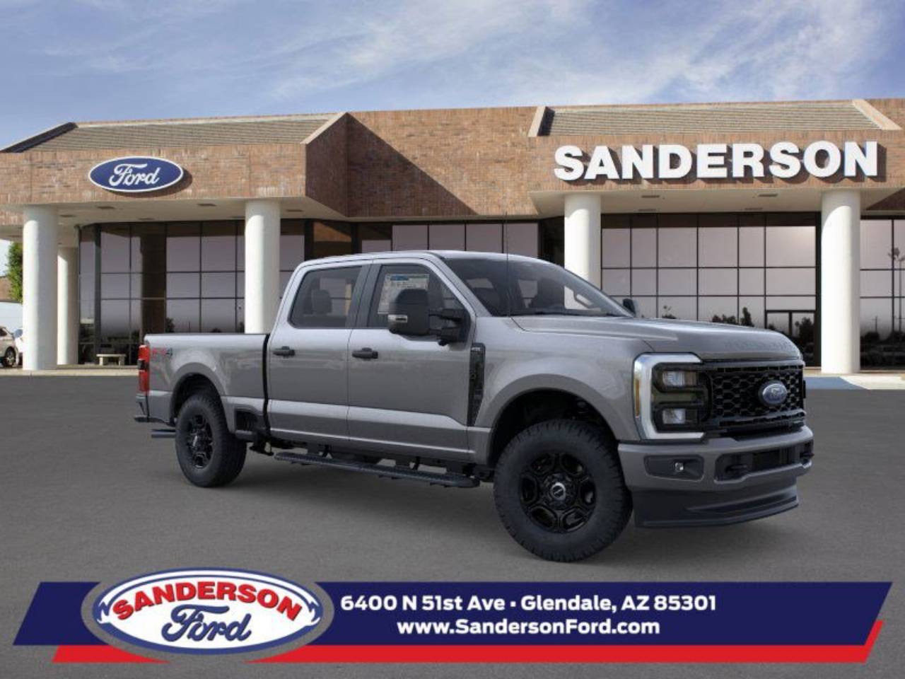 2026 Ford F-250 Super Duty XL's photo