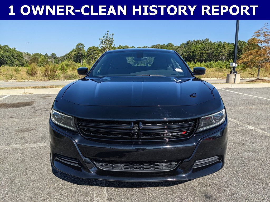 2023 Dodge Charger SXT photo 3