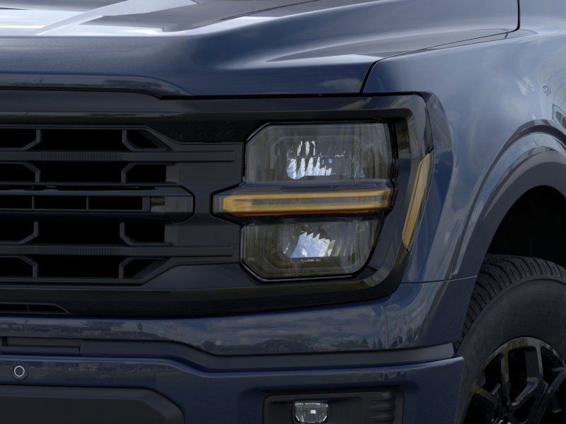 2025 Ford F-150 XLT photo 19