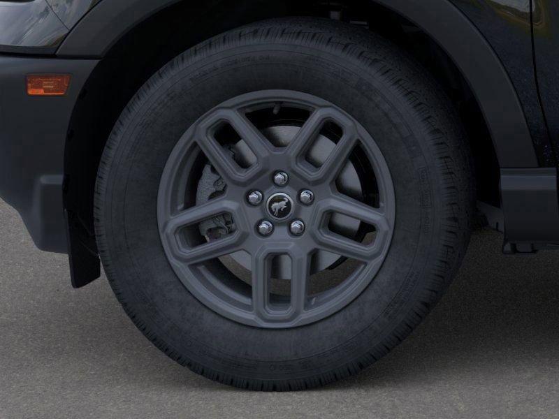 2025 Ford Bronco Sport Big Bend photo 14