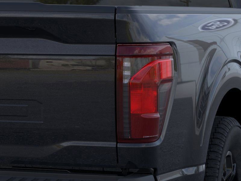 2025 Ford F-150 XLT photo 20