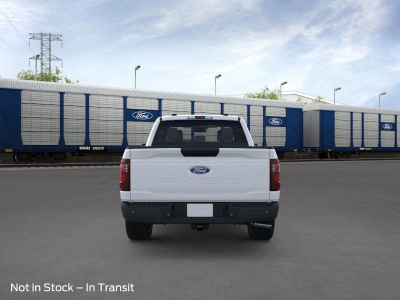 2025 Ford F-150 XL photo 5