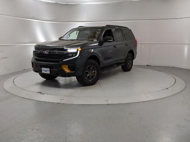 2025 Ford Expedition photo 4