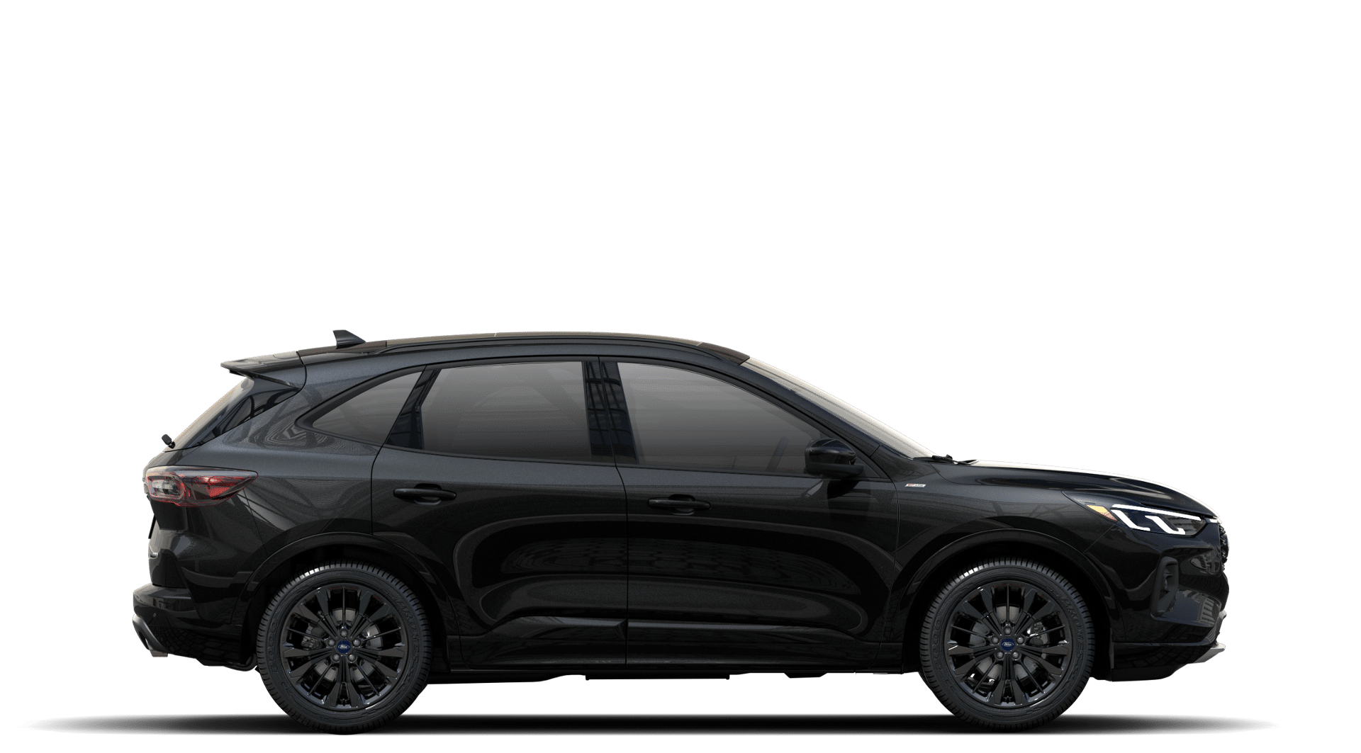 2024 Ford Escape ST-Line Elite photo 3