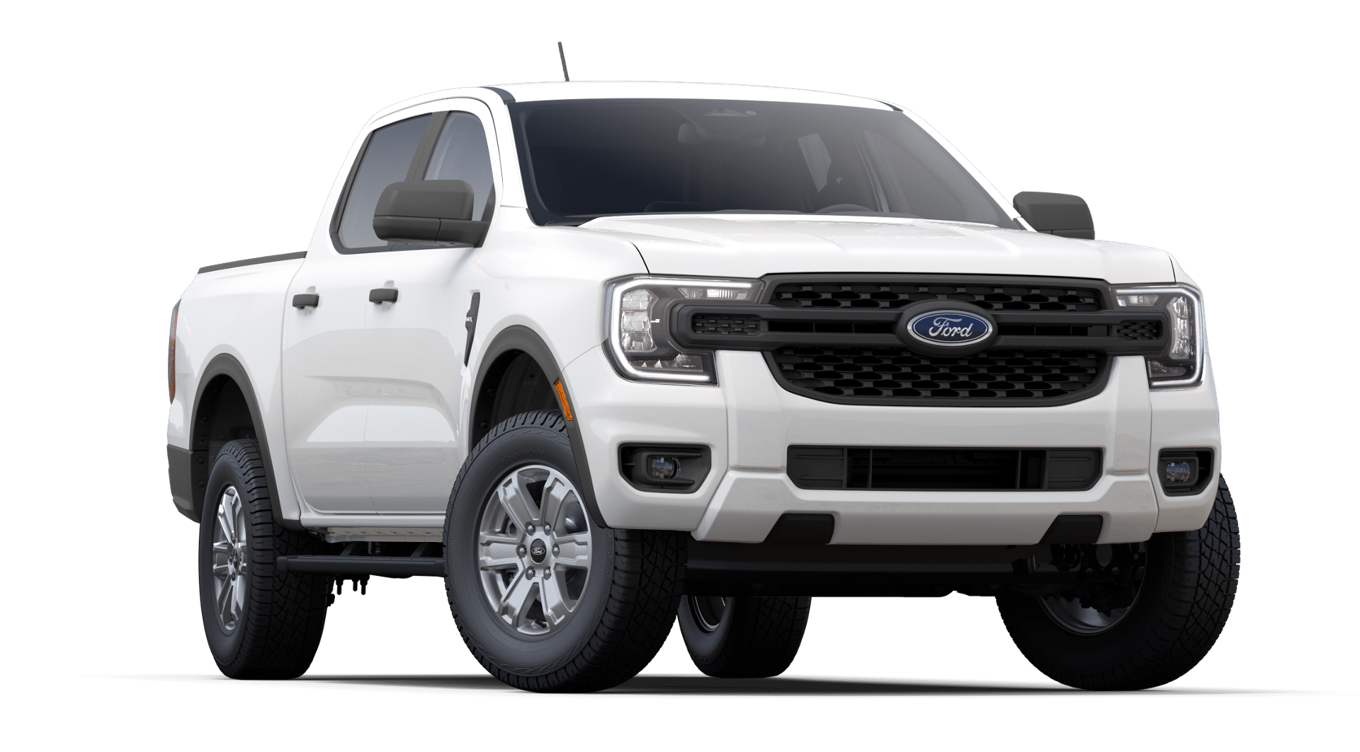 2025 Ford Ranger XL photo 4