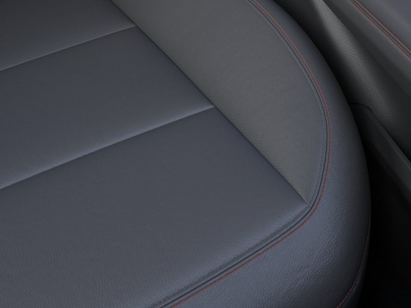 2025 Ford Explorer photo 8