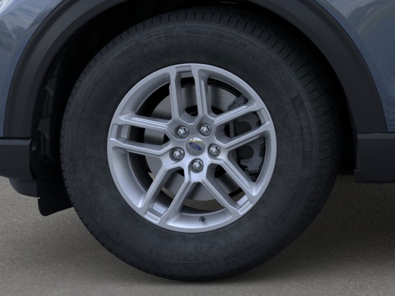 2025 Ford Explorer photo 11