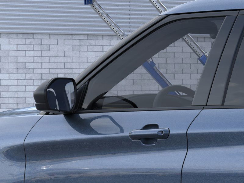 2025 Ford Explorer photo 12