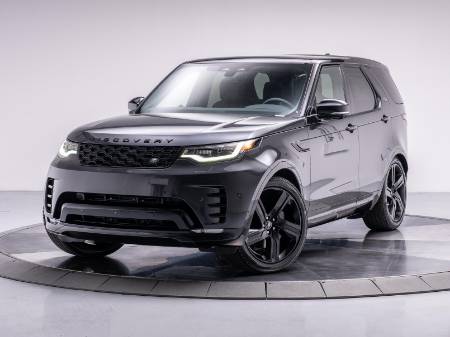 2025 Land Rover Discovery P360 Dynamic SE