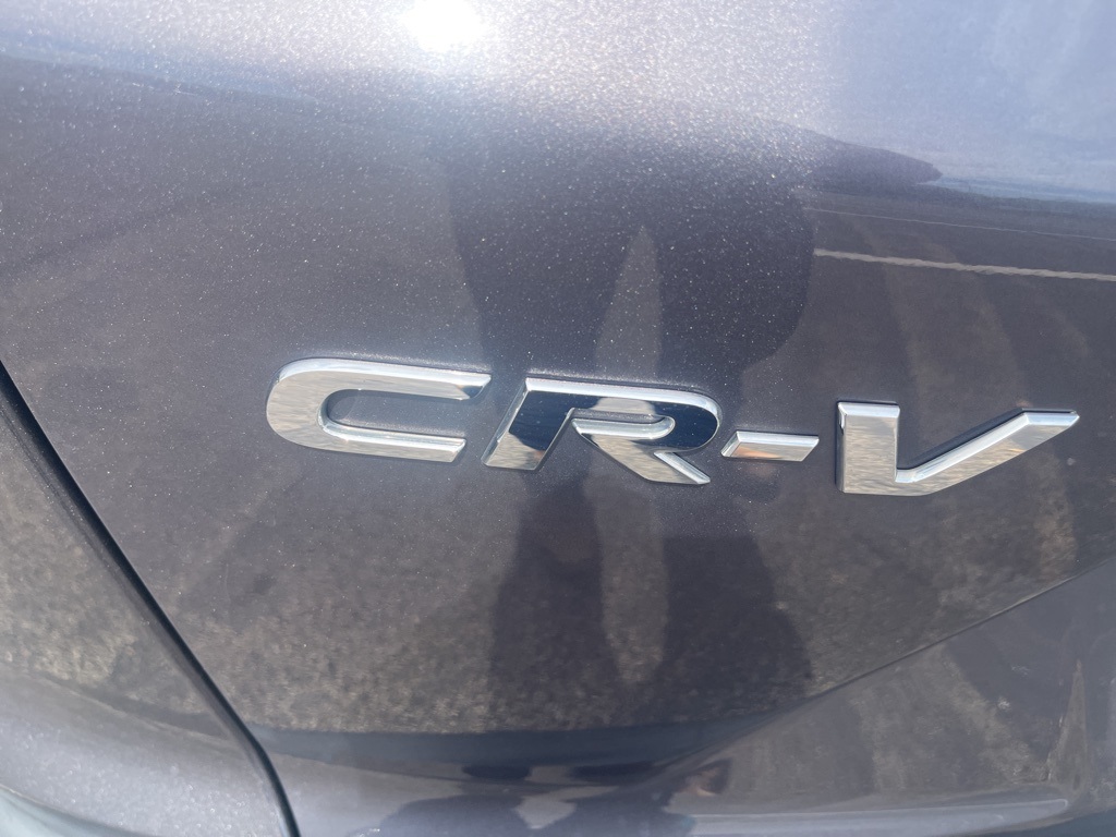2019 Honda CR-V EX photo 4