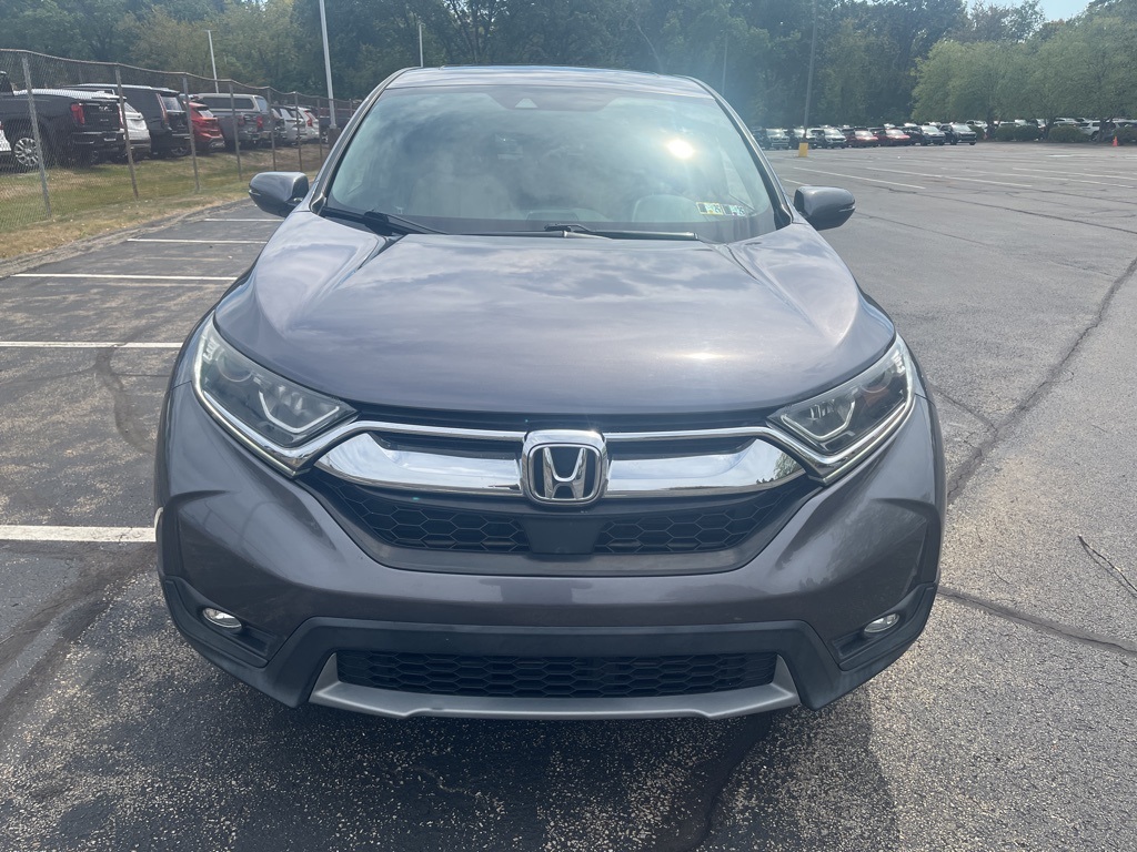 2019 Honda CR-V EX photo 7