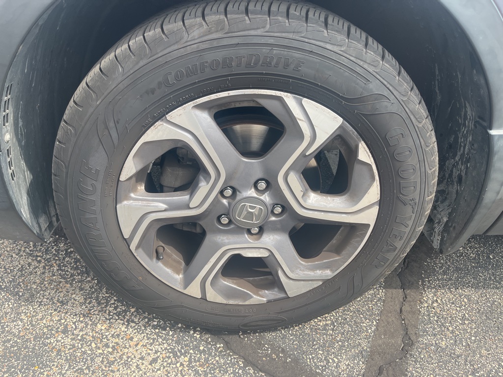 2019 Honda CR-V EX photo 8