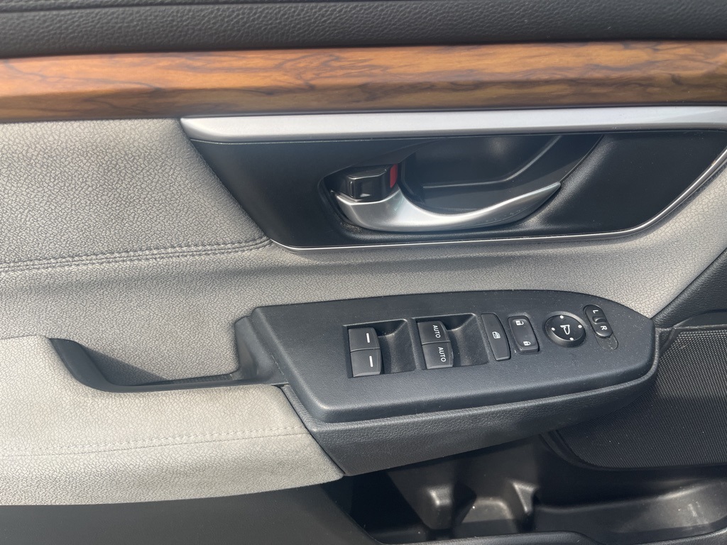 2019 Honda CR-V EX photo 11