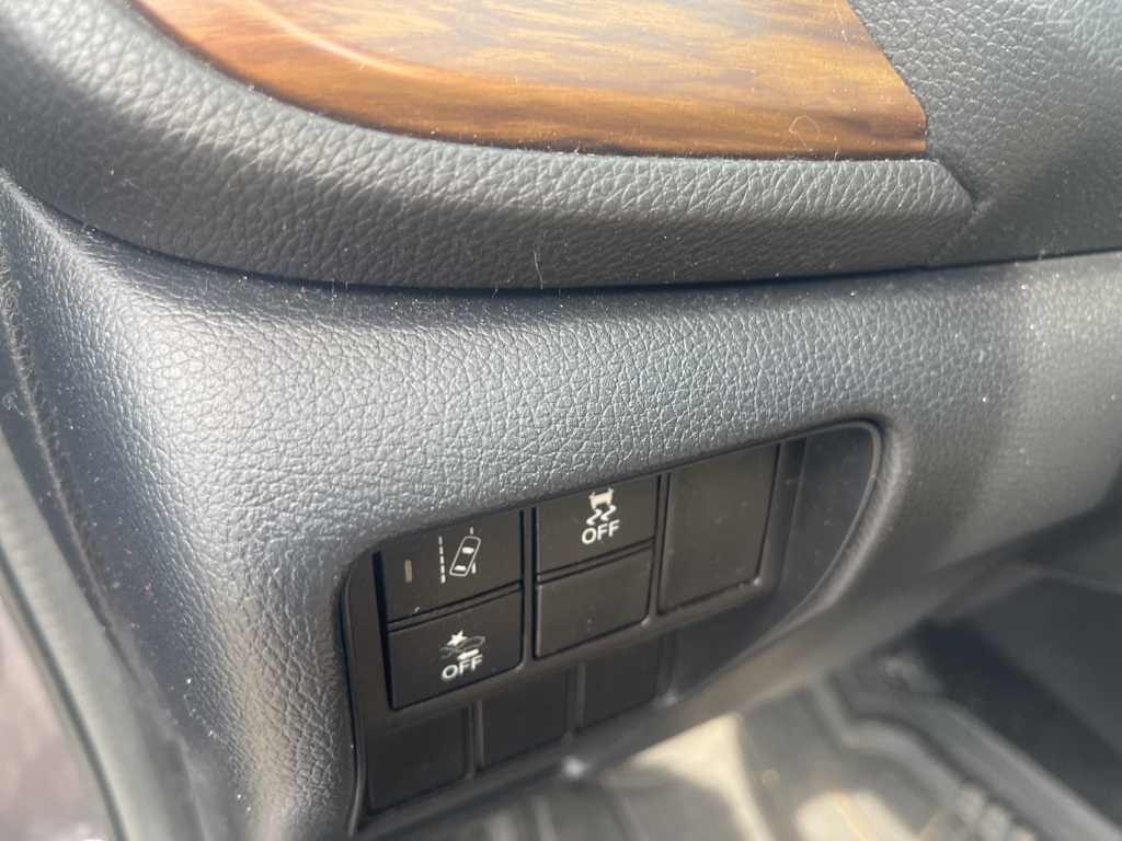2019 Honda CR-V EX photo 13