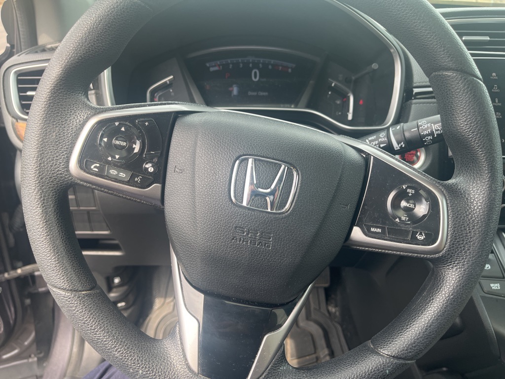 2019 Honda CR-V EX photo 14