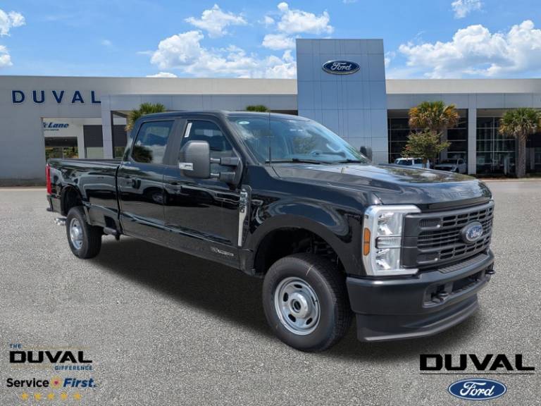 2025 Ford F-350SD XL