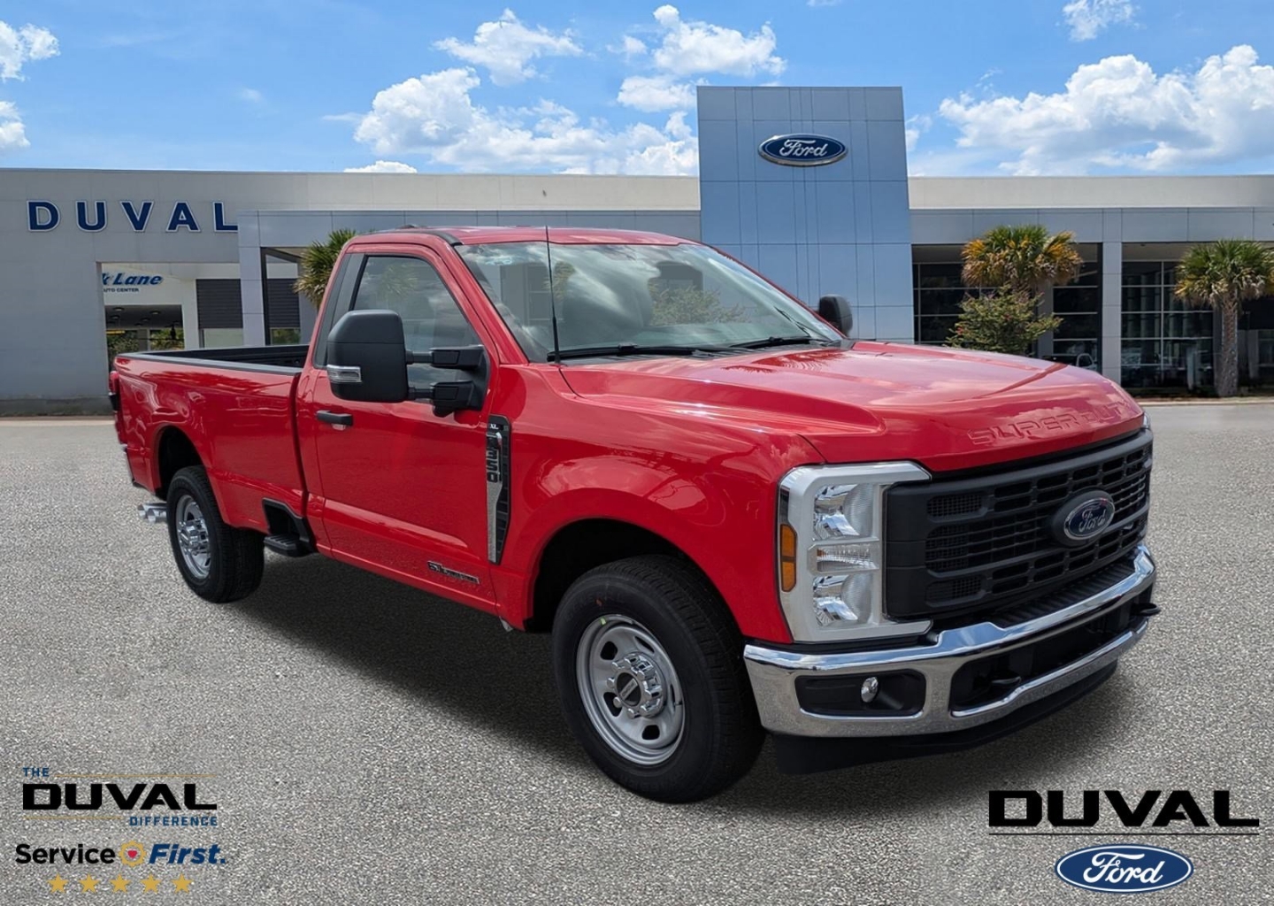 2026 Ford F-350 Super Duty XL's photo