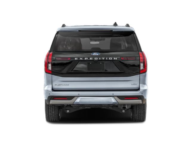 2025 Ford Expedition MAX Platinum photo 27