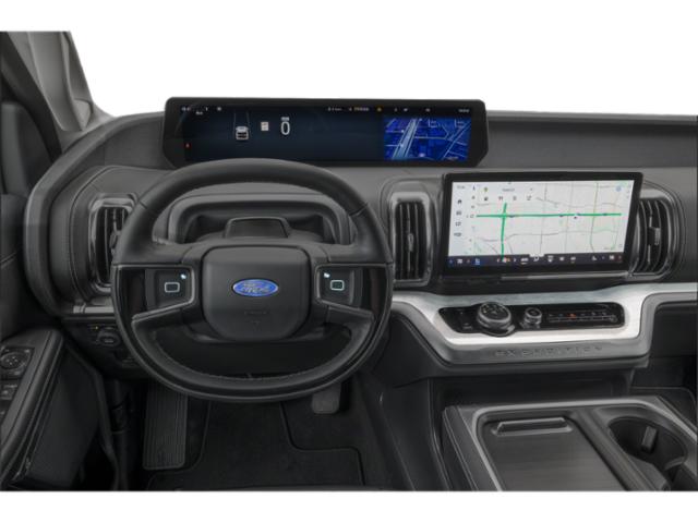 2025 Ford Expedition MAX Platinum photo 28
