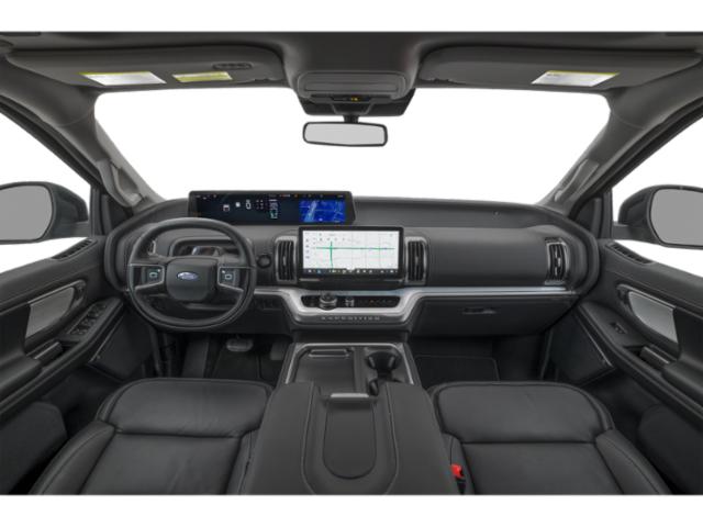2025 Ford Expedition MAX Platinum photo 29