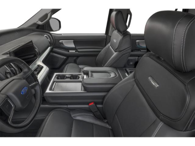 2025 Ford Expedition MAX Platinum photo 30