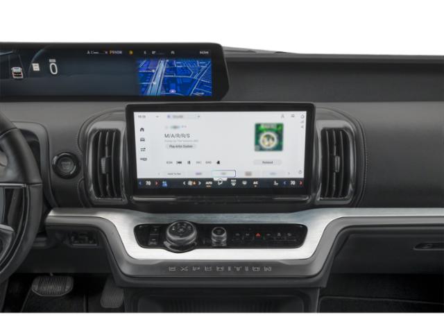 2025 Ford Expedition MAX Platinum photo 31