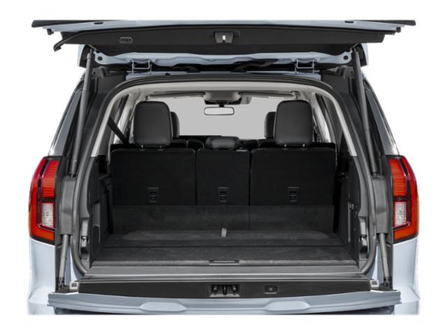 2025 Ford Expedition MAX Platinum photo 32