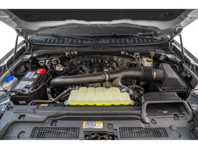 2025 Ford Expedition MAX Platinum photo 33