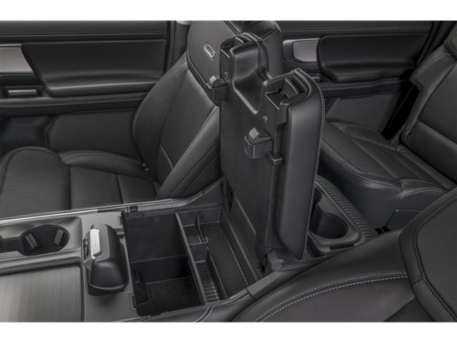 2025 Ford Expedition MAX Platinum photo 34